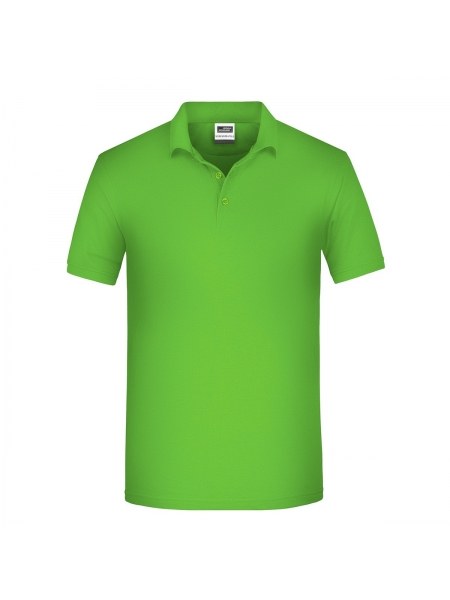 mens-bio-workwear-polo-jamesnicholson-lime green.jpg
